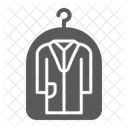 Cover Clothes Cloth Icon