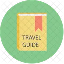 Cover Book Information Icon