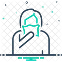 Cover Safety Tissue Icon