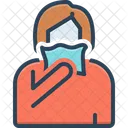 Cover Safety Tissue Icon
