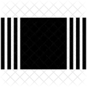 Cover Flow Thumbnails Icon