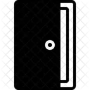 Cover Case Phone Icon