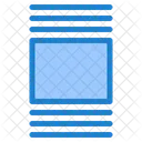 Cover  Icon