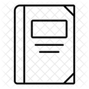 Cover  Icon
