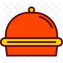 Cover Food Order Icon