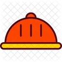 Cover Food Order Icon