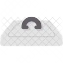 Cover Basting Grill Icon