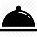Food Glyph Cover Icon