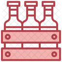 Crate  Icon