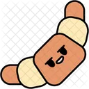 Crossiant  Icon