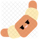 Crossiant  Icon