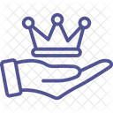 Crown  Icon