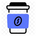 Paper Cup Cup Coffee Cup Icon