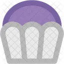 Cupcake  Icon