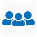 Customer Client People Icon