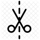 Cut Icon