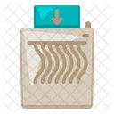 Office Supply Device Icon