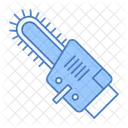 Cutter Machine  Icon