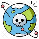 Technology Digital Computer Icon