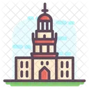 Dartmouth College Building Educational Institute Higher Education Icon