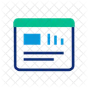 Dashboard  Icon