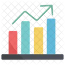 Data analytic  Icon
