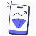 Data And Analytics  Icon