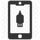 Connector Data Cable Usb Icon
