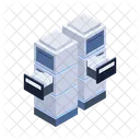 Data Folder Rating Icon