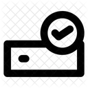 Database  Icon