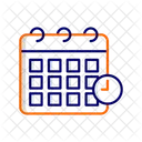 Dead line  Icon
