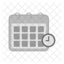 Dead line  Icon