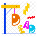 Dead Word  Icon