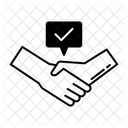 Deal Icon