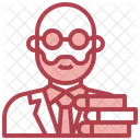 Dean  Icon