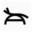Chairs Chair Couch Icon