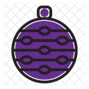 Xmassball Icon