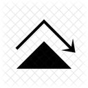 Decrease  Icon