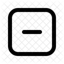 Delete  Icon