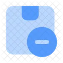 Delete Product  Icon