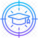 Demanding Target Focus Icon