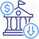 Department  Icon