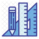 Design tools Icon