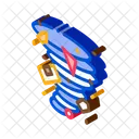 Alarm App Application Icon