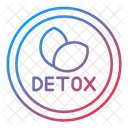 Fresh Healthy Diet Icon