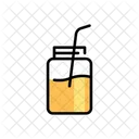 Detox Water Water Drink Icon