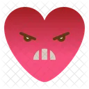 Devil  Icon