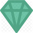 Diamond  Icon