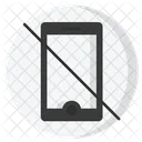 Digital Detox Icon
