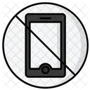 Digital Detox Icon